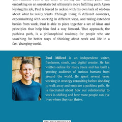 The Pathless Path by Paul Millerd
