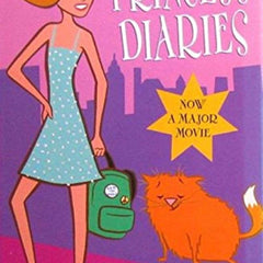 The Princess Diaries by Meg Cabot