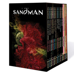Sandman Box Set  by NEIL GAIMAN