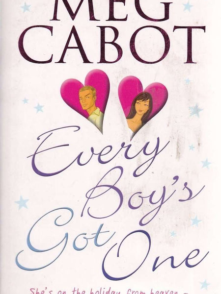 Every Boy's Got One by Meg Cabot