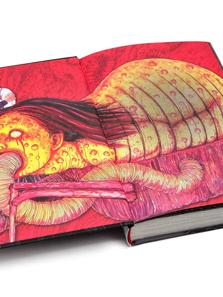 Gyo 2-In-1 by Junji Ito