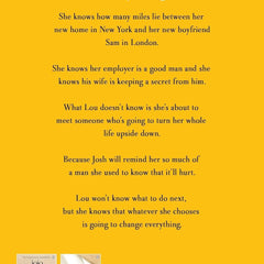 Still Me by Jojo Moyes