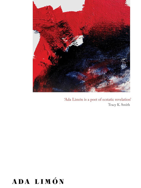 The Carrying: Winner of the National Book Critics Circle Award for Poetry by Ada Limón