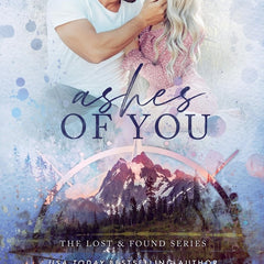 Shadows of You  by Catherine Cowles (Author)