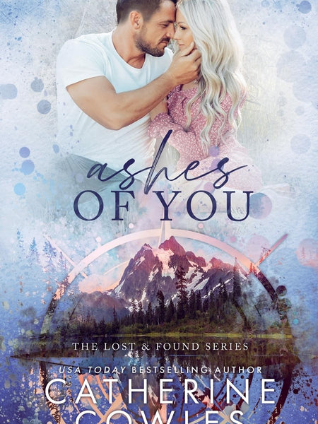 Shadows of You  by Catherine Cowles (Author)