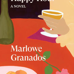 Happy Hour by Marlowe Granados