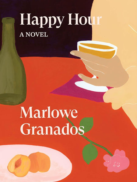 Happy Hour by Marlowe Granados