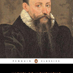 Complete Essays (Penguin Classics) by Michel Montaigne and M. A. Screech