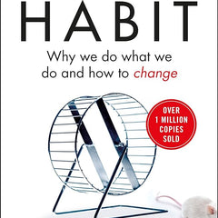 The Power of Habit Book by Charles Duhigg