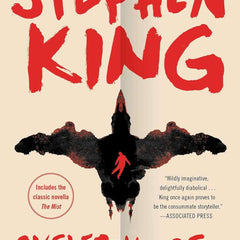 Skeleton Crew by Stephen King