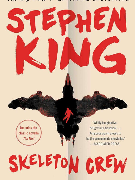 Skeleton Crew by Stephen King