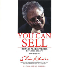 You Can Sell by Shiv Khera