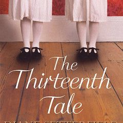 The Thirteenth Tale by Diane Setterfield
