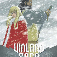 Vinland Saga 2 by Makoto Yukimura