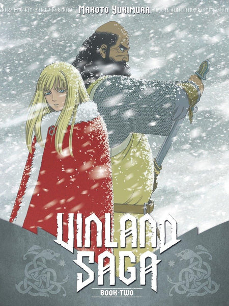 Vinland Saga 2 by Makoto Yukimura