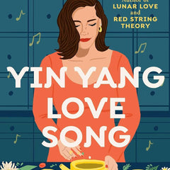 Yin Yang Love Song by Lauren Kung Jessen