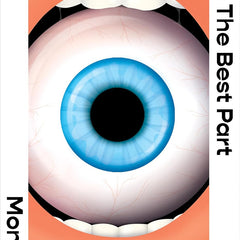 The Eyes Are The Best Part: The Sunday Times bestselling 'good for her' novel by Monika Kim