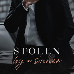 Stolen By A Sinner (The Sinners Series) by Michelle Heard