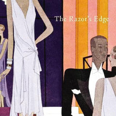 Razor's Edge, The by W. Somerset Maugham