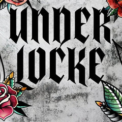 Under Locke by Mariana Zapata