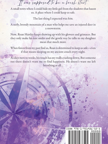 Shadows of You by Catherine Cowles (Author)