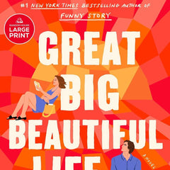Great Big Beautiful Life by Emily Henry