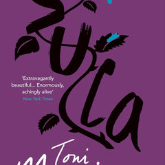 Sula by Toni Morrison