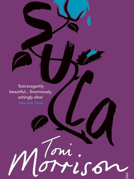 Sula by Toni Morrison