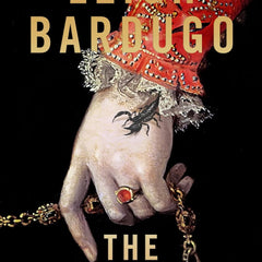 The Familiar: A richly imagined, spellbinding new novel from the number one bestselling author of Ninth House by Leigh Bardugo