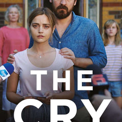 The Cry by Helen FitzGerald