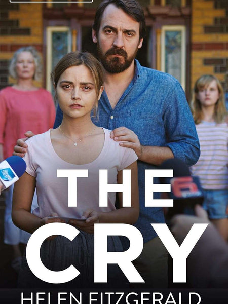 The Cry by Helen FitzGerald