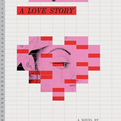 Liquid: A Love Story by Mariam Rahmani