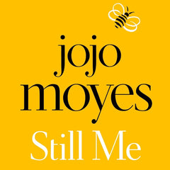 Still Me by Jojo Moyes
