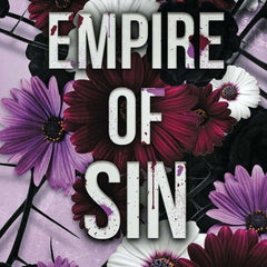 Empire of Sin by Rina Kent