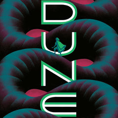 Dune Complete Series Set, 6 Books