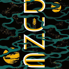 Dune Complete Series Set, 6 Books