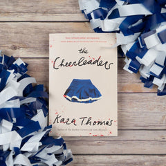 The Cheerleaders by Kara Thomas