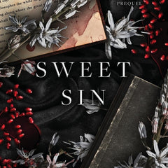 Sweet Sin by Sav R Miller