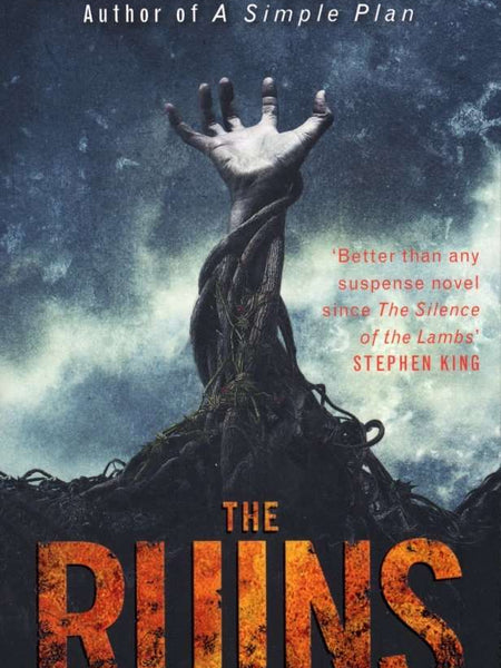 The Ruins by Scott Smith