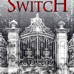 Kill Switch by Penelope Douglas