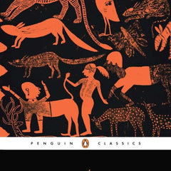 The Pancatantra by Visnu Sarma