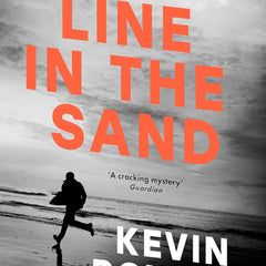 A Line in the Sand by Kevin Powers