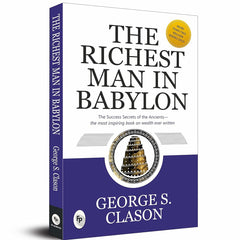 The Richest Man In Babylon By George S. Clason