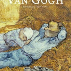 Vincent Van Gogh: The Complete Paintings by Ingo F. Walther and Rainer Metzger