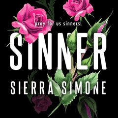 Sinner By Sierra Simone