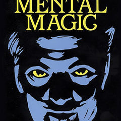 Practical Mental Magic by Theodore Annemann