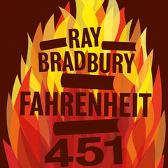 Fahrenheit 451 (Flamingo Modern Classics) by Ray Bradbury