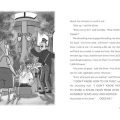 Only Children: Three Hilarious Short Stories by David Baddiel