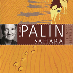 Sahara by Michael Palin