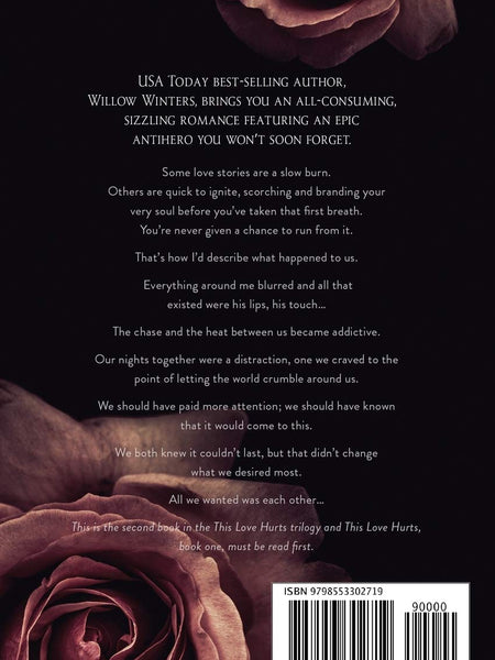 But I Need You by W Winters and Willow Winters
